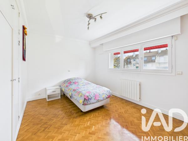 Maison à vendre 6 pièces 167 m² Chevilly-Larue