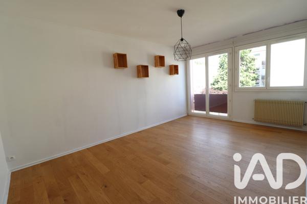 Appartement à vendre 2 pièces 44 m² Clermont-Ferrand