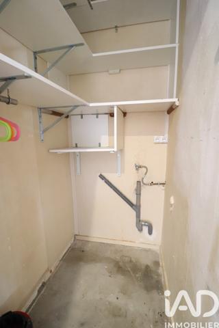 Appartement à vendre 2 pièces 44 m² Clermont-Ferrand