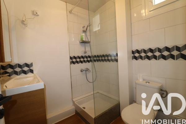 Appartement à vendre 2 pièces 44 m² Clermont-Ferrand