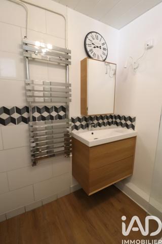 Appartement à vendre 2 pièces 44 m² Clermont-Ferrand