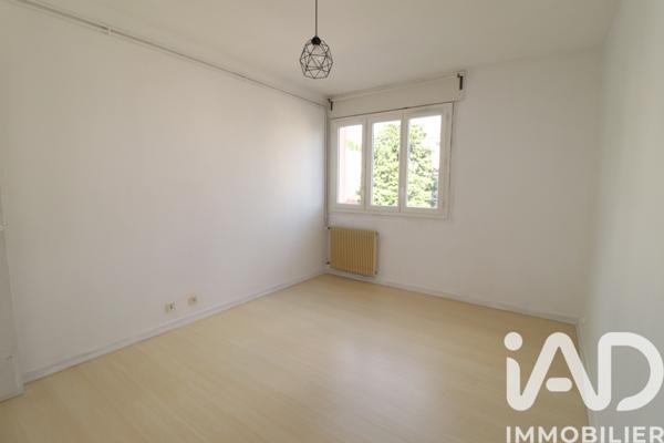 Appartement à vendre 2 pièces 44 m² Clermont-Ferrand