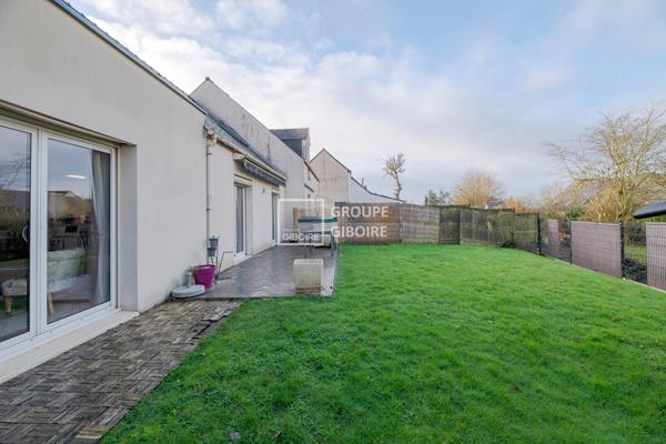 Maison T6 à vendre BETTON - 126 m² (réf : EJ26417)
