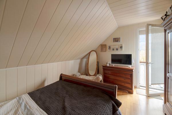 Maison T6 à vendre BETTON - 126 m² (réf : EJ26417)