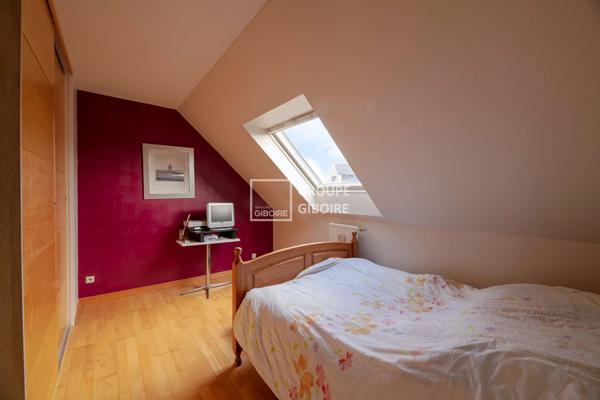 Maison T6 à vendre BETTON - 126 m² (réf : EJ26417)