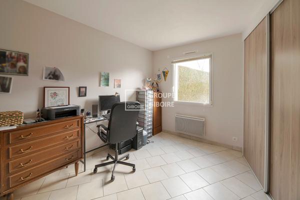 Maison T6 à vendre BETTON - 126 m² (réf : EJ26417)