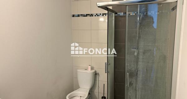 À vendre Appartement 2 pièces 48 m² - Besançon 25000
