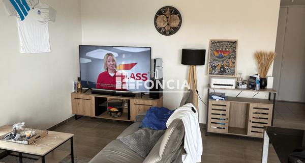 À vendre Appartement 2 pièces 48 m² - Besançon 25000