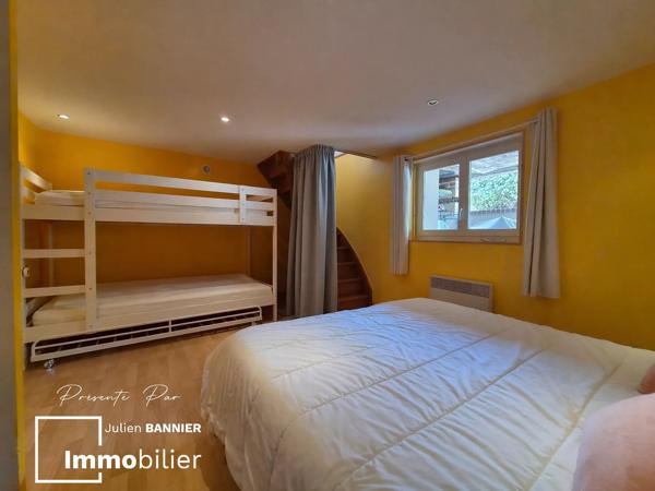Immobilier Cabourg (14390) – Appartement 62.95m2 – 383 000 €