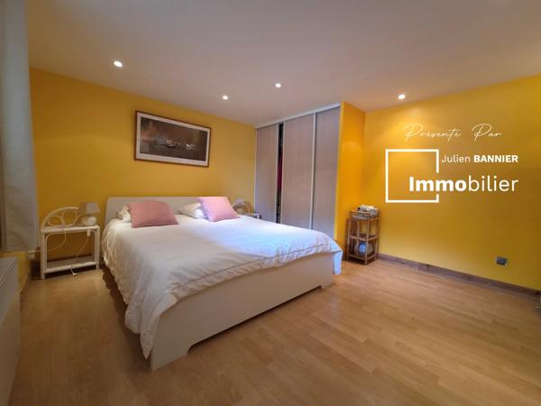 Immobilier Cabourg (14390) – Appartement 62.95m2 – 383 000 €