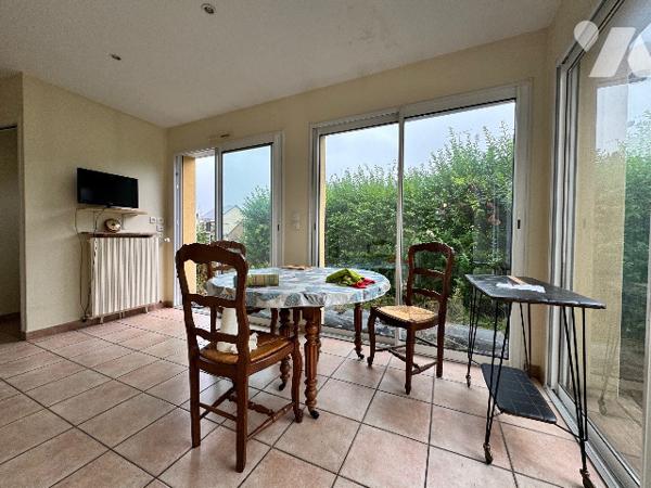 Maison proche du centre ville