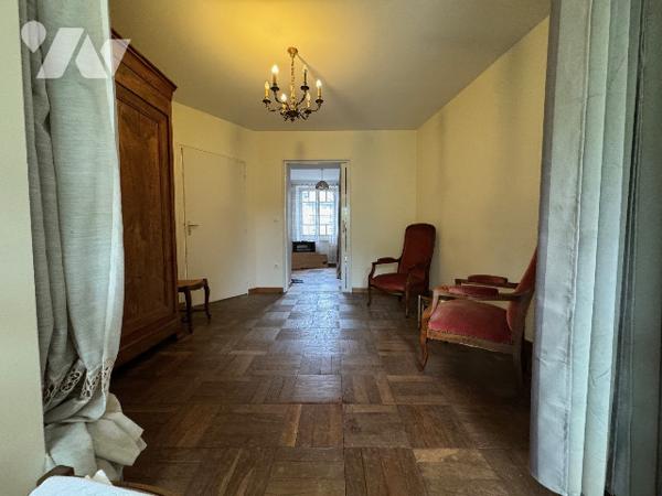 Maison proche du centre ville