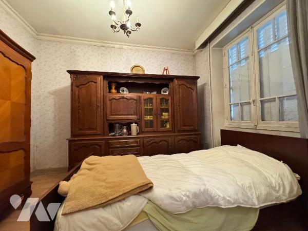 Maison proche du centre ville