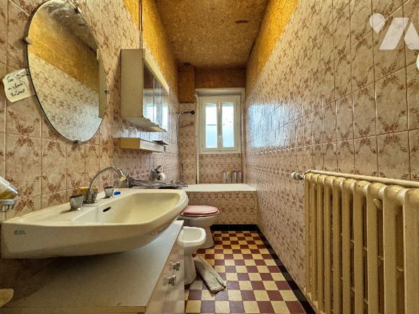 Maison proche du centre ville