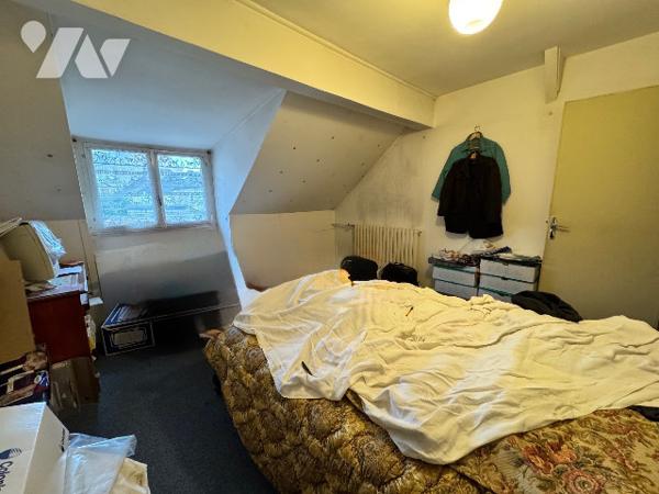 Maison proche du centre ville