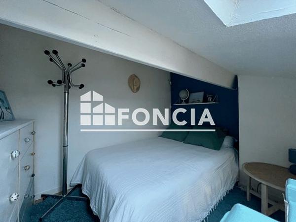 Location Maison 1 pièce 19.01 m² - 1600 CHEMIN DE BARGEMON Bagnols En Foret 83600