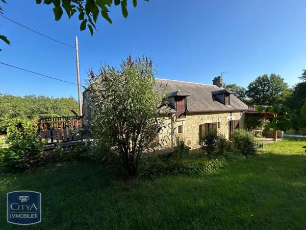 Maison à vendre 7 pièces 105m²