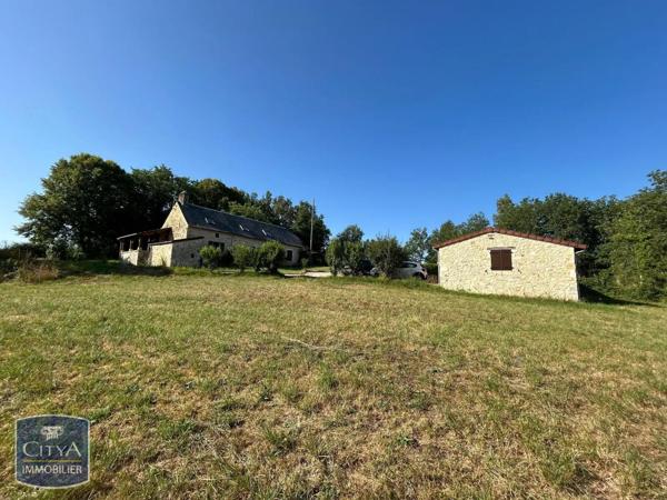 Maison à vendre 7 pièces 105m²