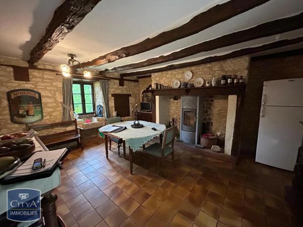 Maison à vendre 7 pièces 105m²