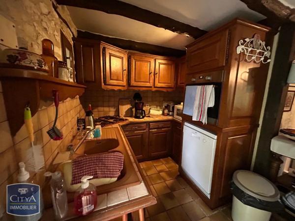 Maison à vendre 7 pièces 105m²