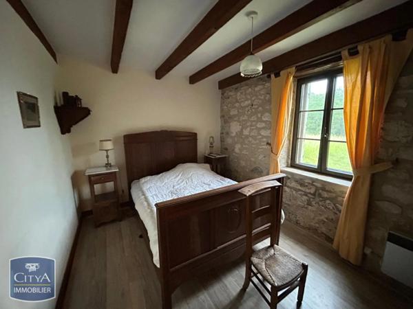 Maison à vendre 7 pièces 105m²