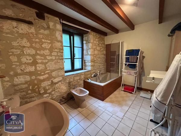 Maison à vendre 7 pièces 105m²