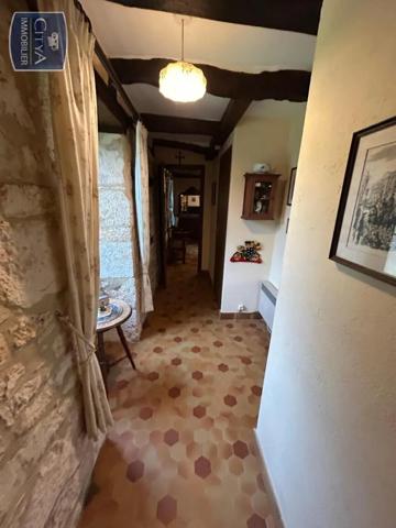 Maison à vendre 7 pièces 105m²