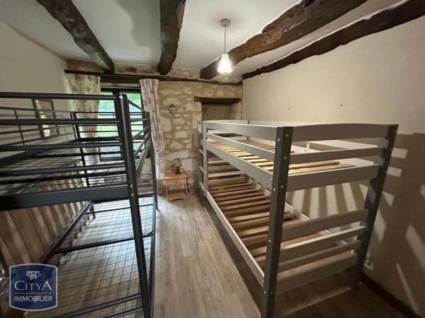 Maison à vendre 7 pièces 105m²