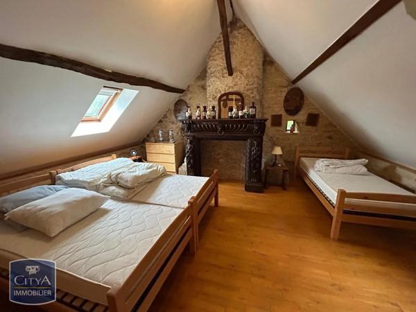 Maison à vendre 7 pièces 105m²