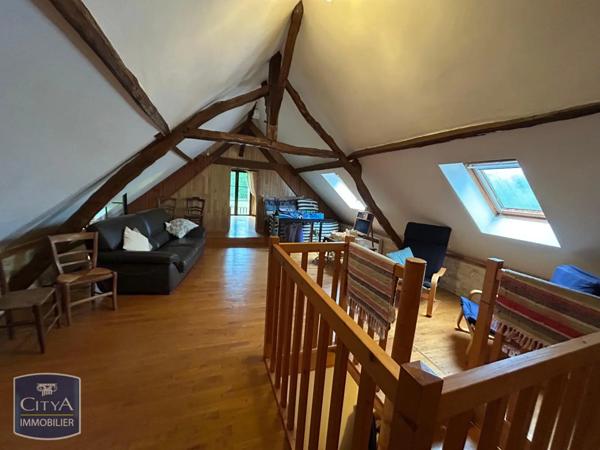 Maison à vendre 7 pièces 105m²