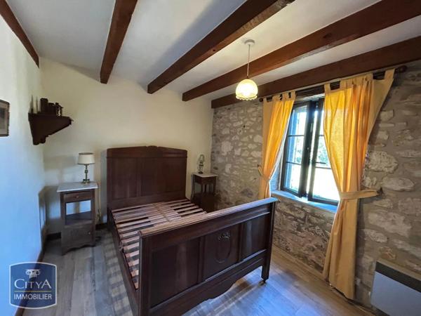 Maison à vendre 7 pièces 105m²