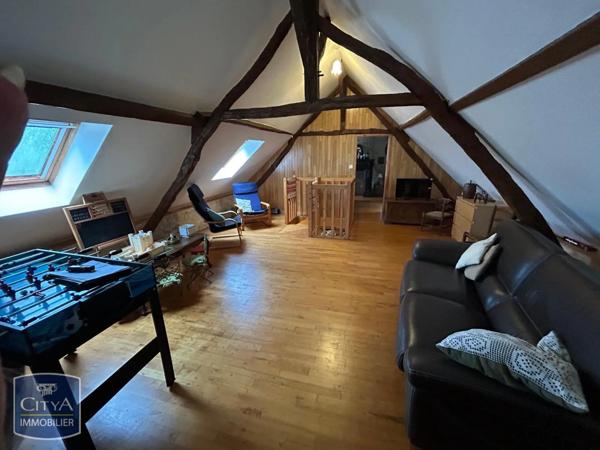 Maison à vendre 7 pièces 105m²