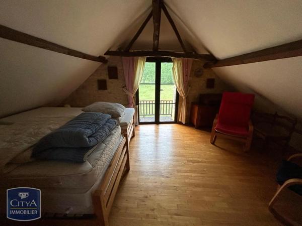 Maison à vendre 7 pièces 105m²