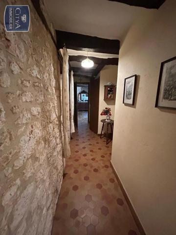 Maison à vendre 7 pièces 105m²