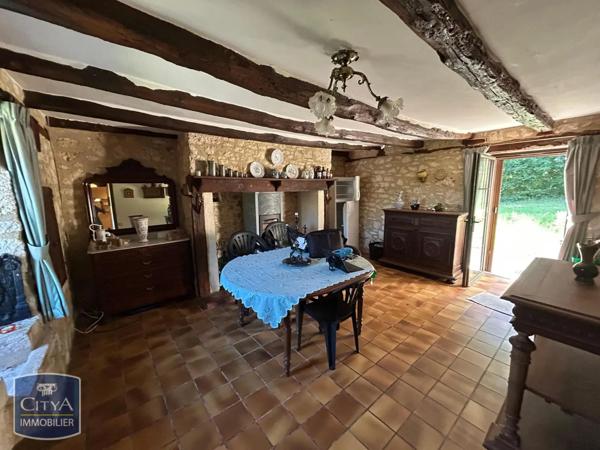 Maison à vendre 7 pièces 105m²