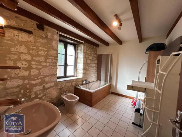 Maison à vendre 7 pièces 105m²