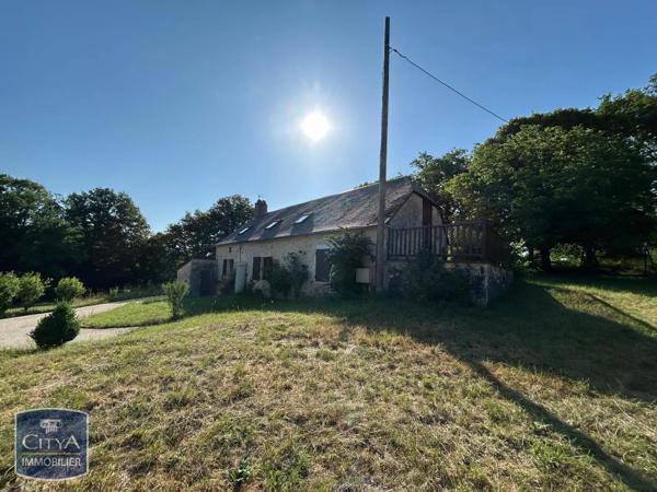 Maison à vendre 7 pièces 105m²