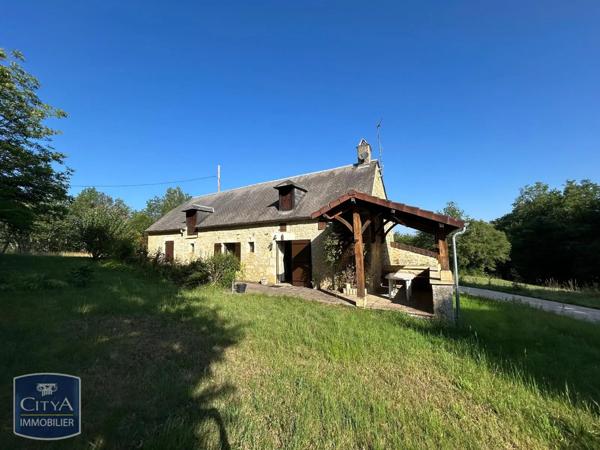 Maison à vendre 7 pièces 105m²