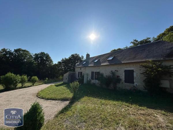 Maison à vendre 7 pièces 105m²