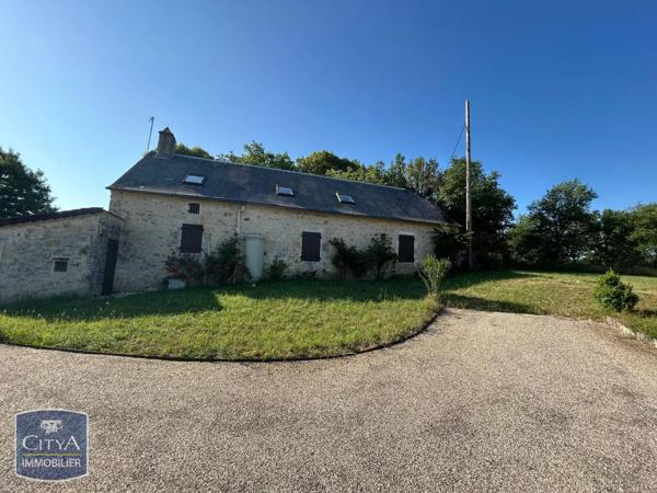 Maison à vendre 7 pièces 105m²