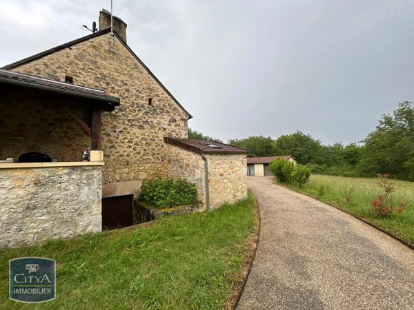 Maison à vendre 7 pièces 105m²