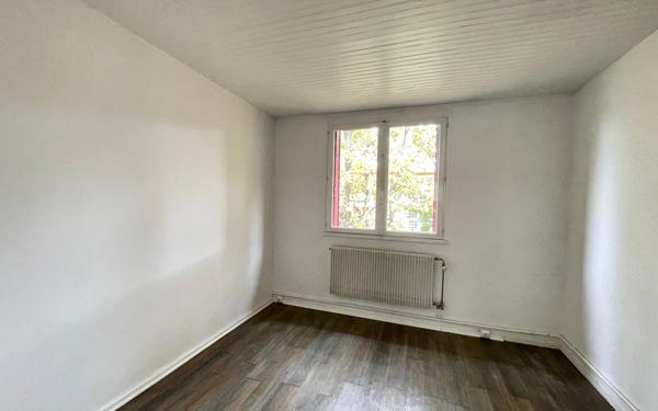 Appartement à vendre    3 pièces • 55,13 m2 Sainte-Geneviève-des-Bois