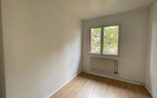 Appartement à vendre    3 pièces • 55,13 m2 Sainte-Geneviève-des-Bois