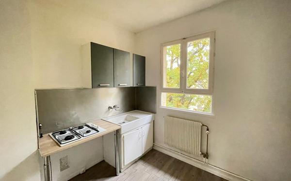 Appartement à vendre    3 pièces • 55,13 m2 Sainte-Geneviève-des-Bois