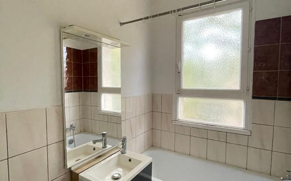 Appartement à vendre    3 pièces • 55,13 m2 Sainte-Geneviève-des-Bois