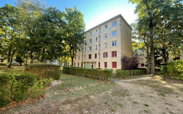 Appartement à vendre    3 pièces • 55,13 m2 Sainte-Geneviève-des-Bois