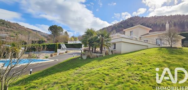 Maison à vendre 6 pièces 162 m² Aurec-sur-Loire