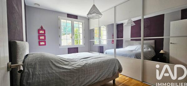 Maison à vendre 6 pièces 162 m² Aurec-sur-Loire