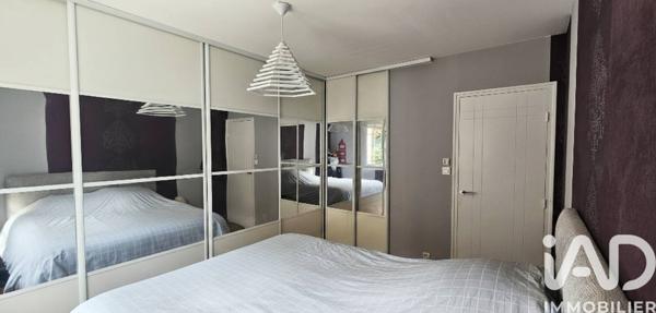 Maison à vendre 6 pièces 162 m² Aurec-sur-Loire