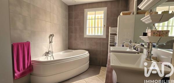 Maison à vendre 6 pièces 162 m² Aurec-sur-Loire